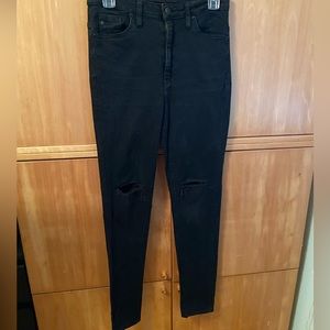 KanCan black jeggings